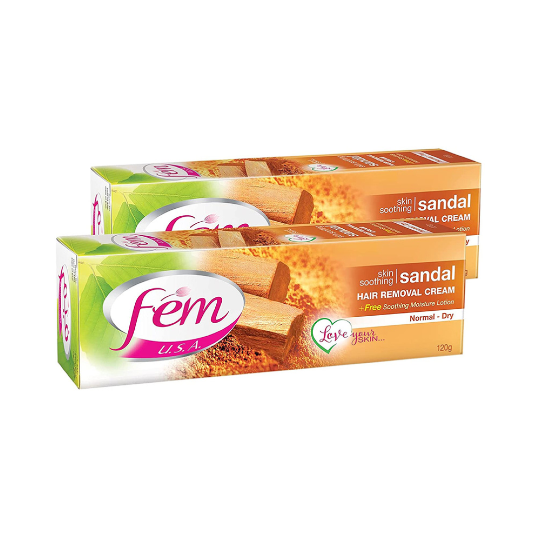 FEM EG H.R.C SANDAL 40G+20%